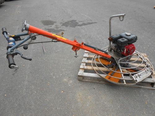 Hladička betonu BELLE 90cm (NB17)