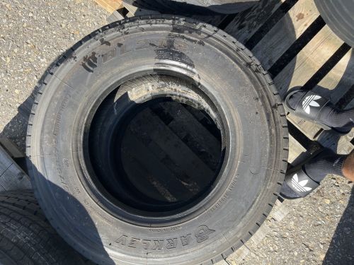 Pneumatiku Barkley BL212 237/75 R17.5