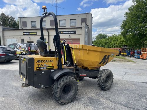 Kerouš - Použité stavební stroje