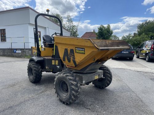 Kerouš - Použité stavební stroje