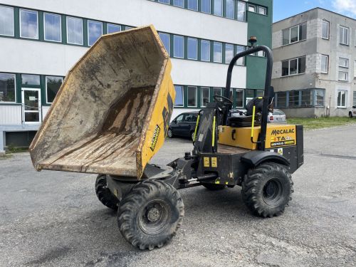 Kerouš - Použité stavební stroje