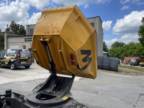 Kerouš - Použité stavební stroje