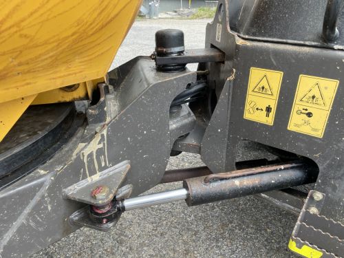 Kerouš - Použité stavební stroje