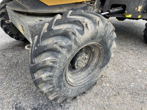 Kerouš - Použité stavební stroje