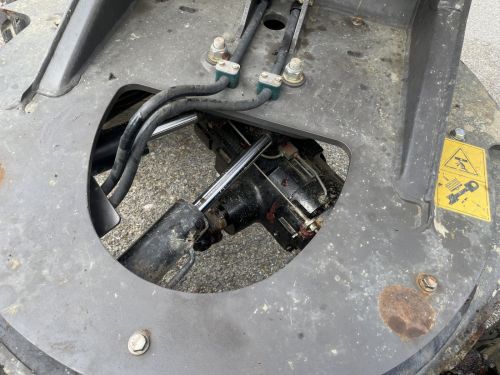 Kerouš - Použité stavební stroje