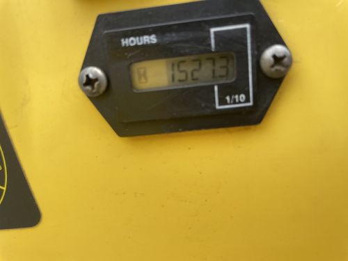 Kerouš - použité stavební stroje