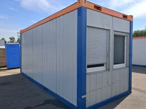 Kerouš - použité stavební stroje