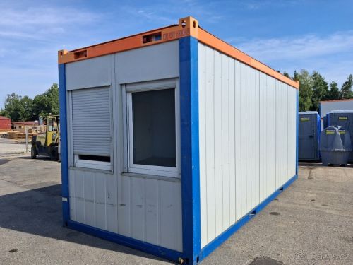 Kerouš - použité stavební stroje