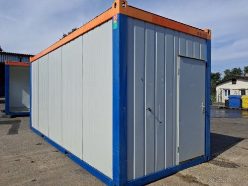 Kerouš - použité stavební stroje