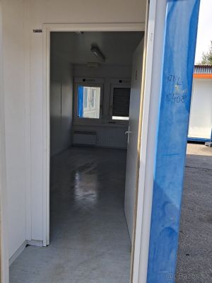 Kerouš - použité stavební stroje