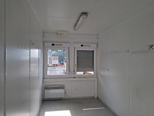 Kerouš - použité stavební stroje