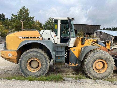 Kerouš – použité stavební stroje