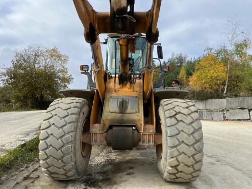 Kerouš – použité stavební stroje