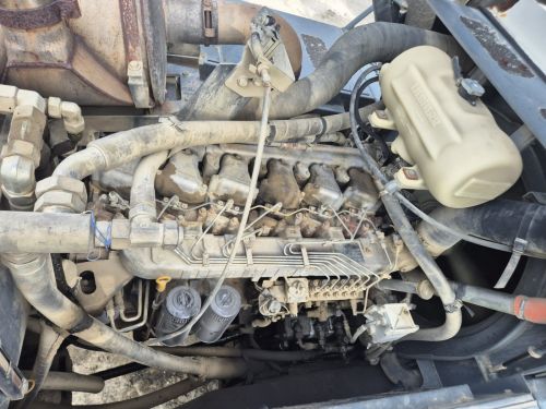 Kerouš – použité stavební stroje