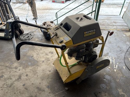 Kerouš – použité stavební stroje