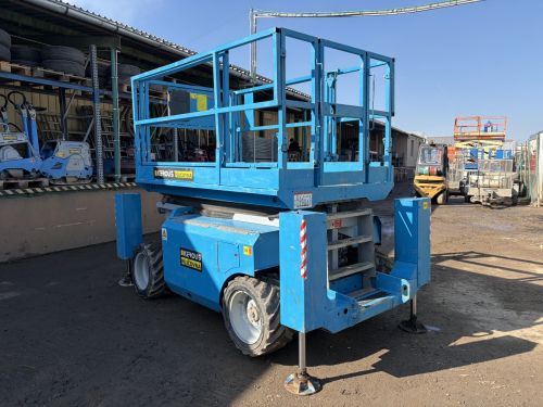 Kerouš – použité stavební stroje