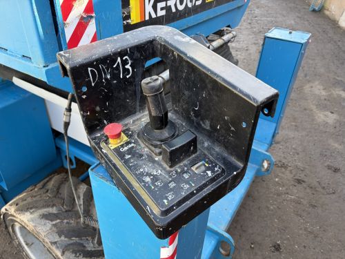 Kerouš – použité stavební stroje