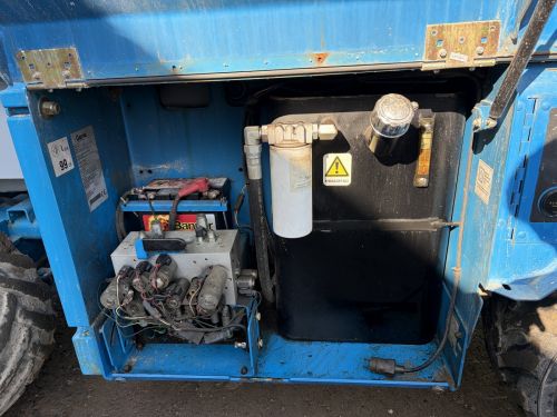 Kerouš – použité stavební stroje