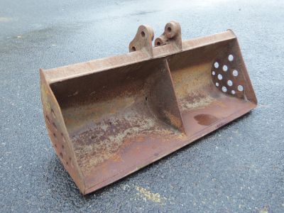 Svahová lžíce 90 cm (061)