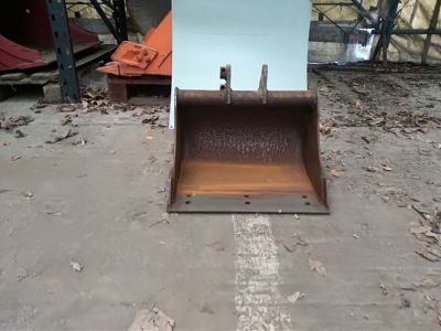 Podkopová lžíce 45 cm (209)