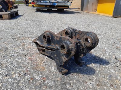 Rychloupínač mechanický (NDL0055)