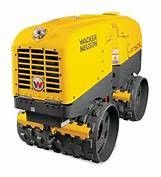 Ježkový kloubový válec WACKER NEUSON RTLx SC3