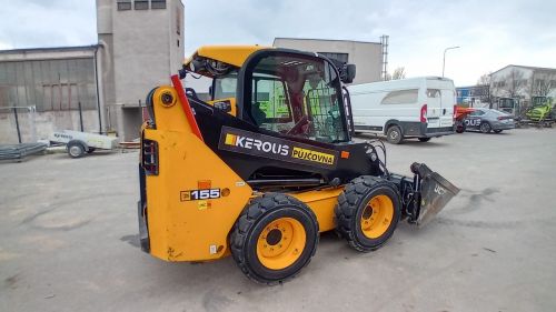 Kerouš – použité stavební stroje