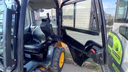 Kerouš – použité stavební stroje