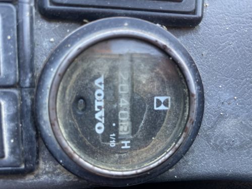 Kerouš - použité stavební stroje