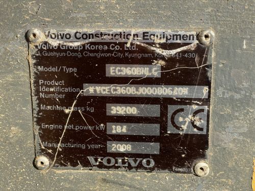 Kerouš - použité stavební stroje