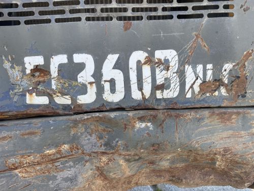 Kerouš - použité stavební stroje