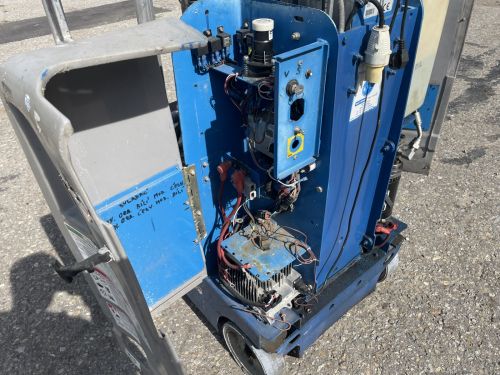 Kerouš - použité stavební stroje