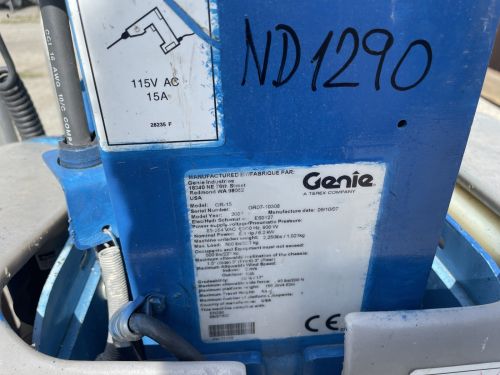 Kerouš - použité stavební stroje