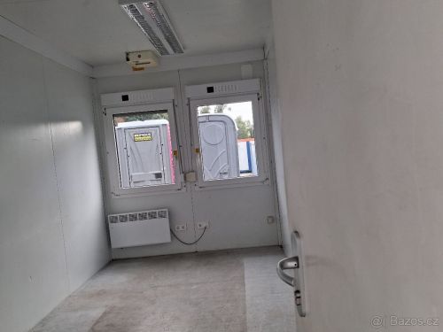 Kerouš - použité stavební stroje