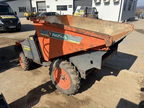 Kerouš – použité stavební stroje