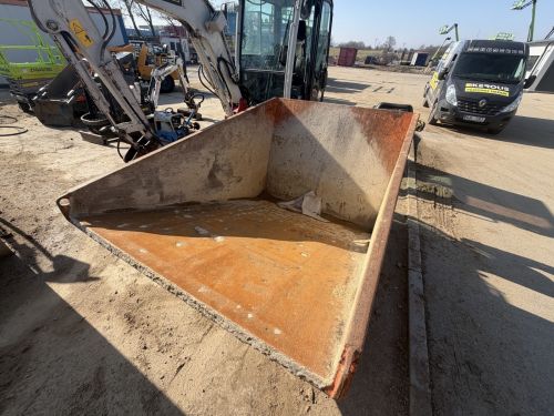 Kerouš – použité stavební stroje