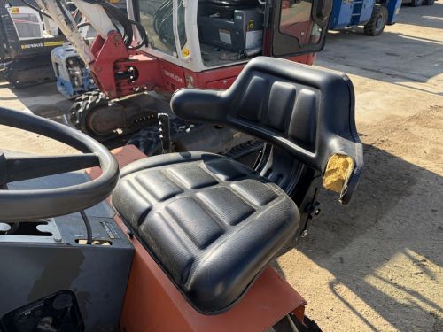 Kerouš – použité stavební stroje