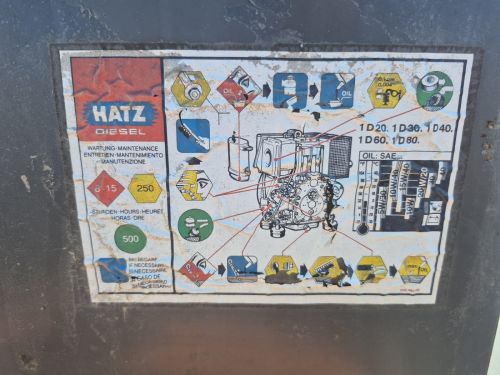 Kerouš – použité stavební stroje