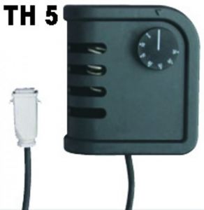 TH-5 Pokojový termostat