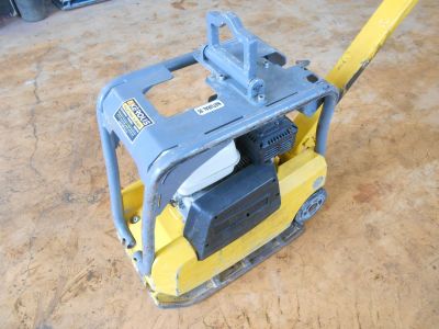 Vibrační deska WACKER NEUSON BPU 2540 (VD80)