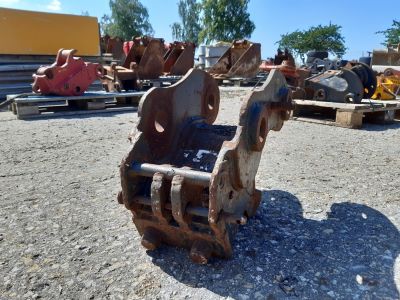 Rychloupínač mechanický (NDL0056)