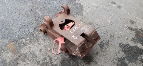 Rychloupínač mechanický (NDL0037)