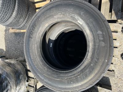 Pneumatiky Truckstar - to trailer 3 - 235/75 R 17.5