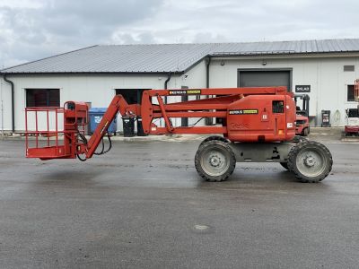 Dieslová kloubová plošina Genie Z-45/25